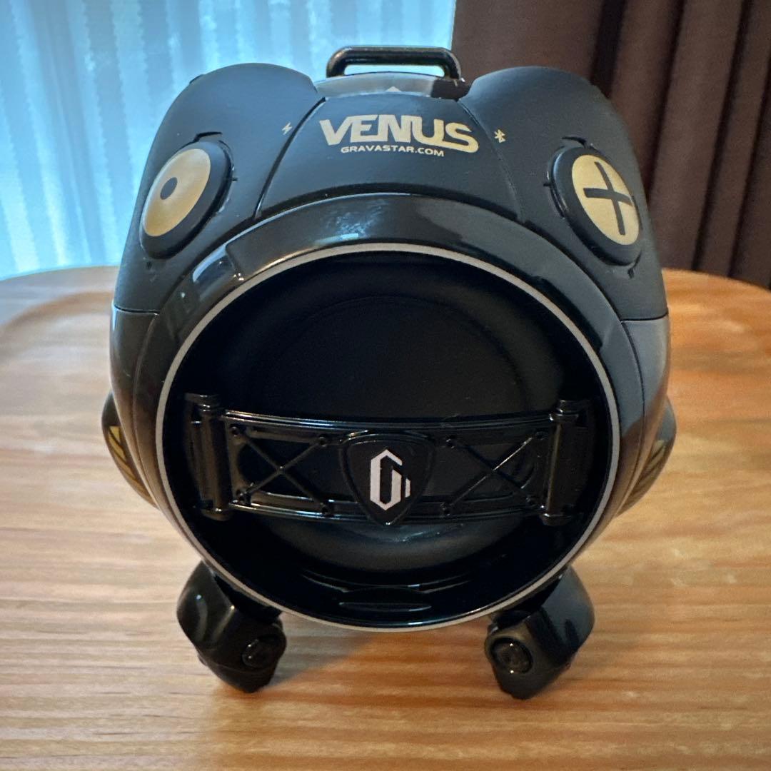 【ばろん】GravaStar G2 Bluetooth スピーカー