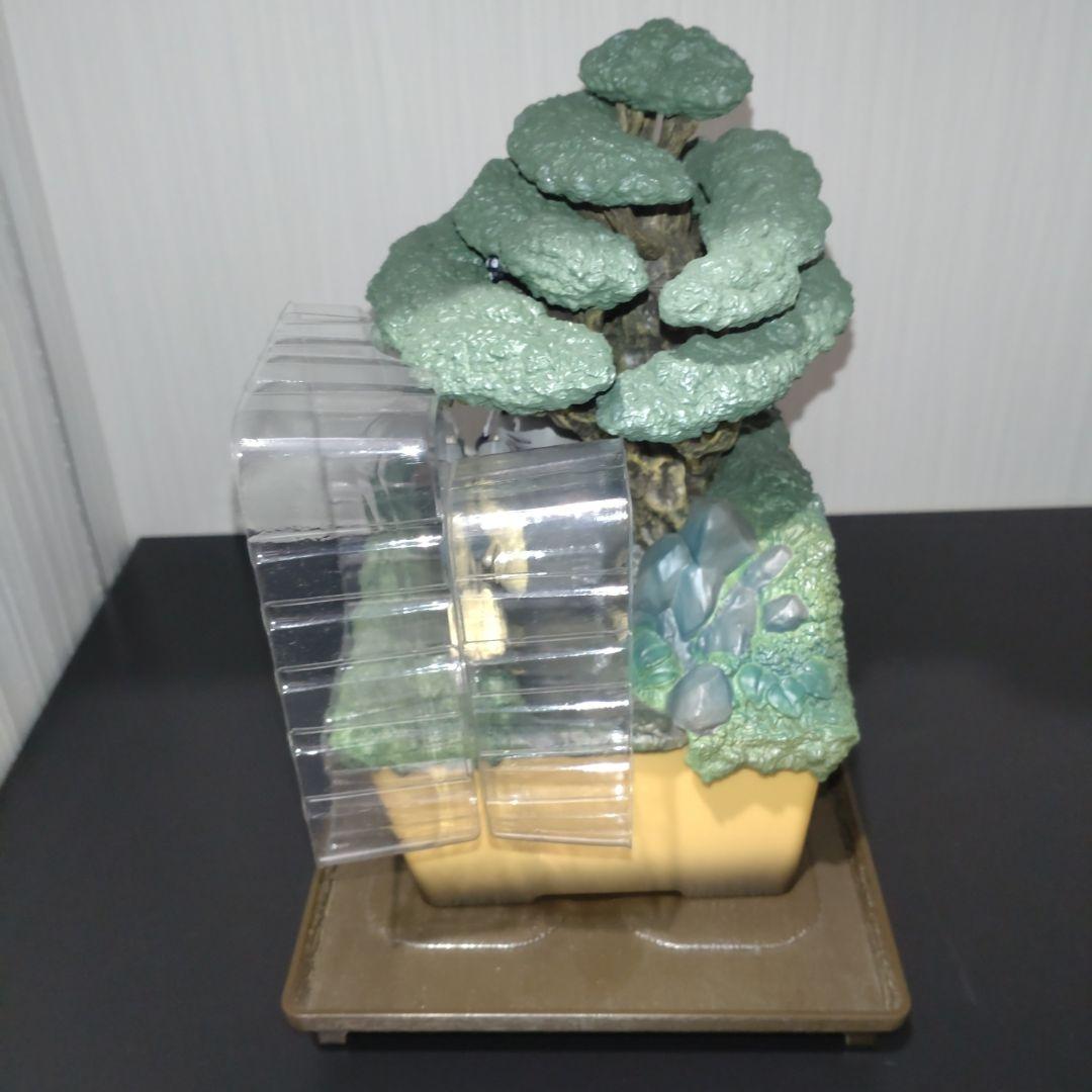 となりのトトロ　ウォーターガーデンBONSAI