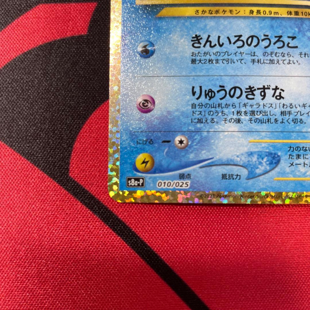 ひかるコイキング25th