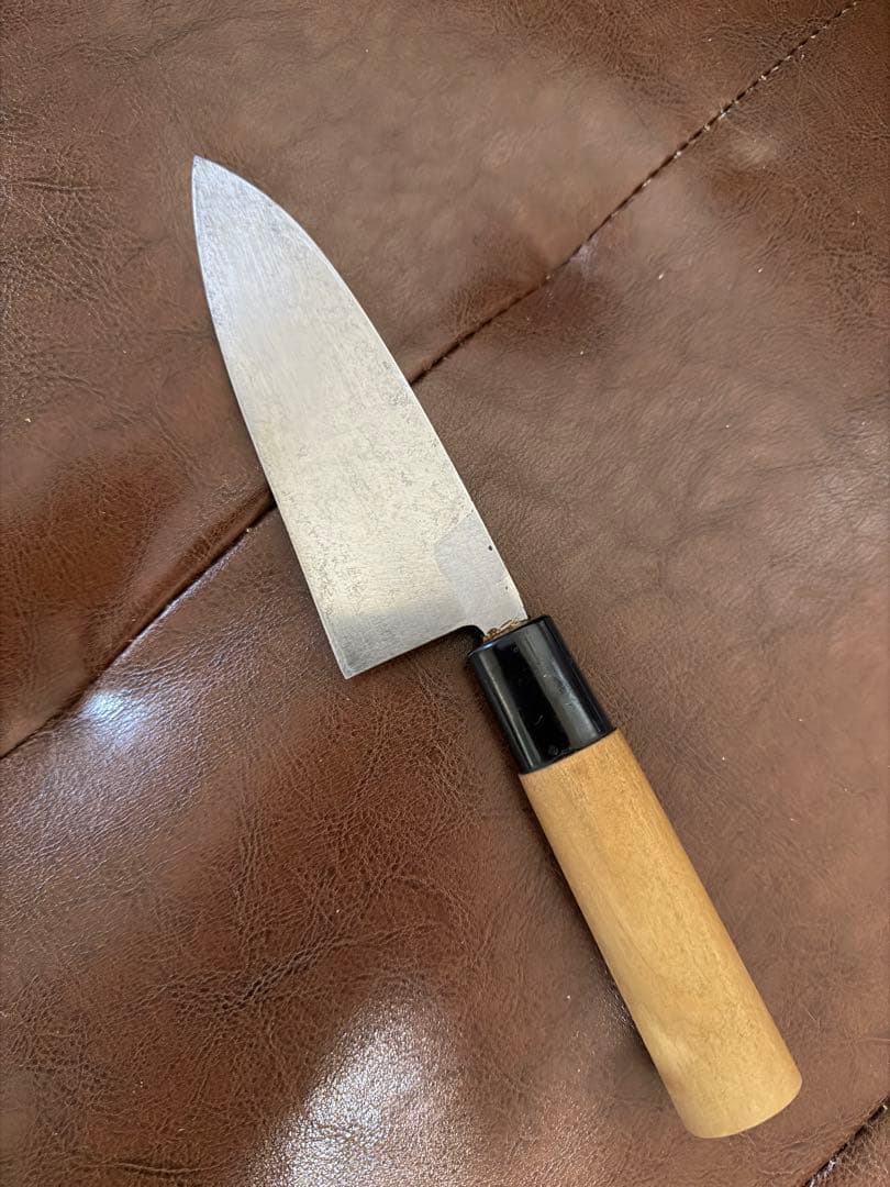 小山刃物　小出刃