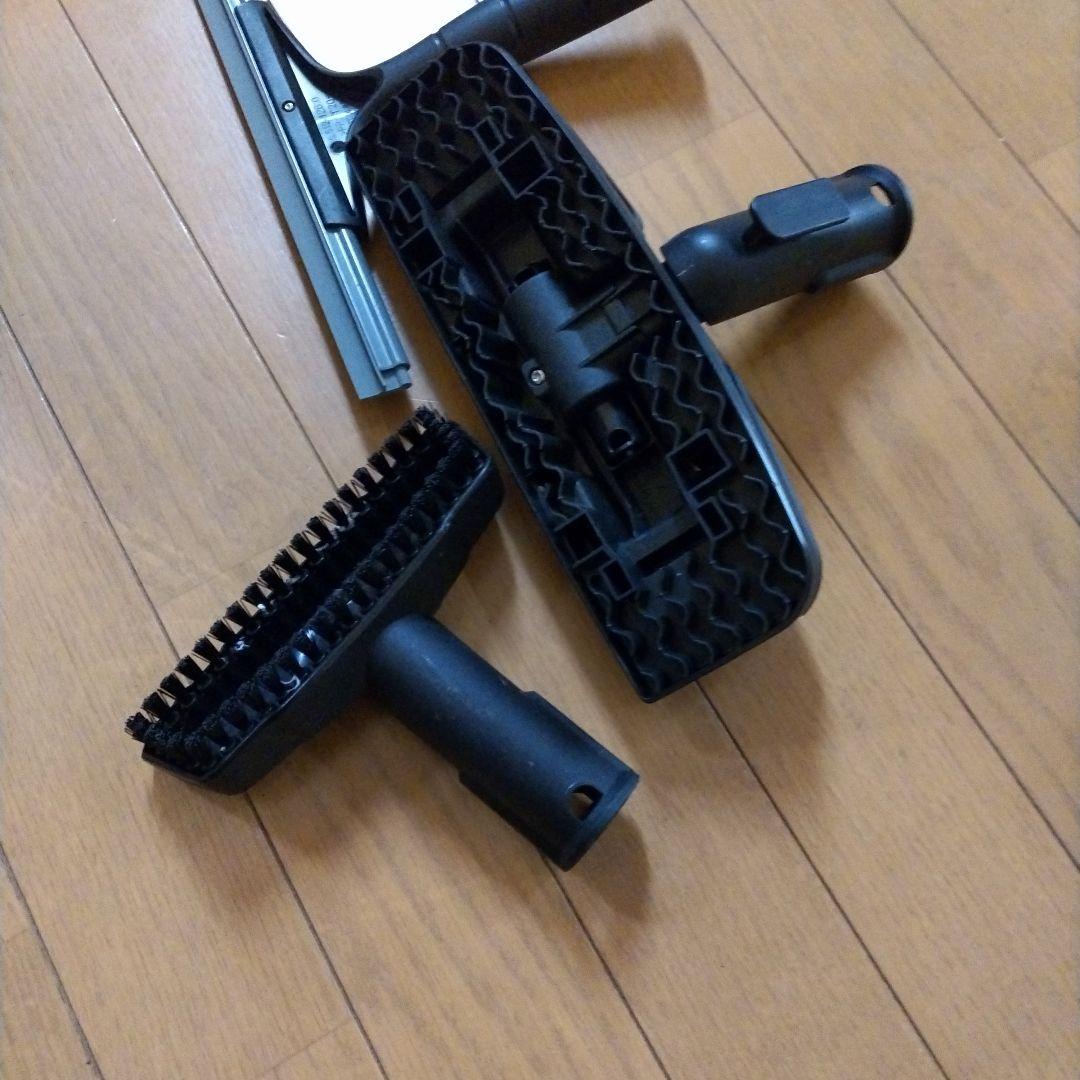 格安です。　　　　　　　　　　　ケンヒャースチームクリーナー