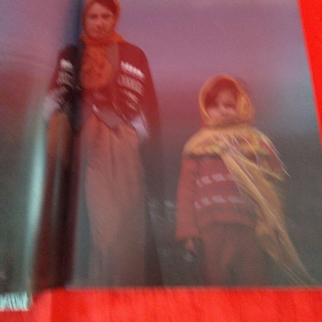 Six 写真集 1989年・1990年